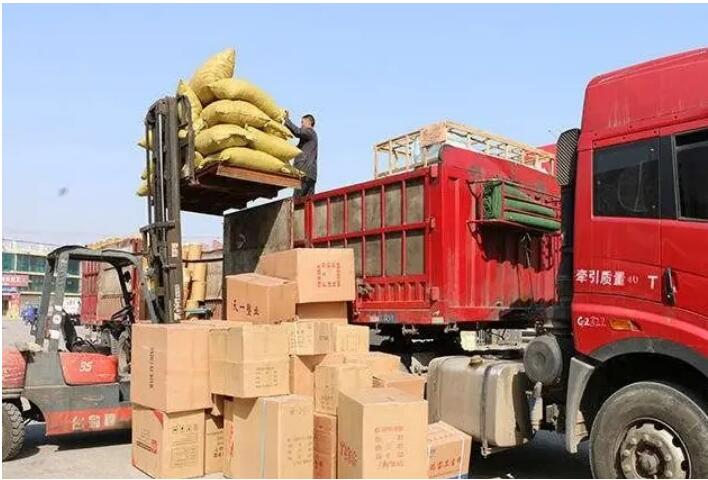 漳州到双台子区物流专线