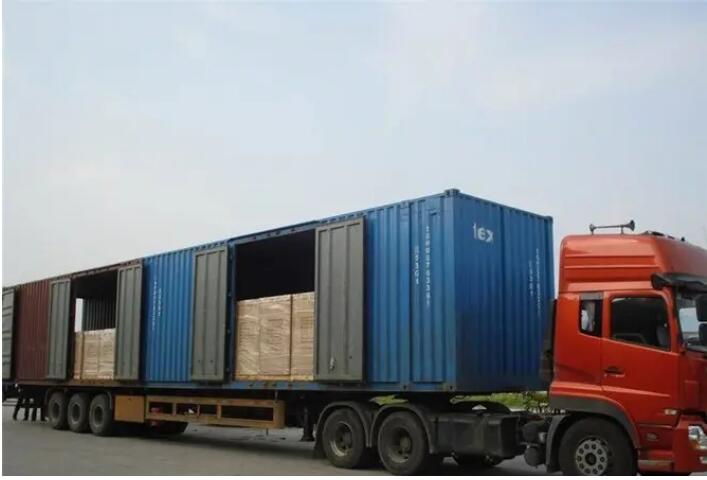 漳州到双台子区整车运输