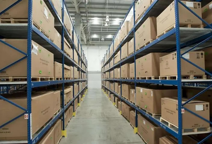 漳州到双台子区货物仓储