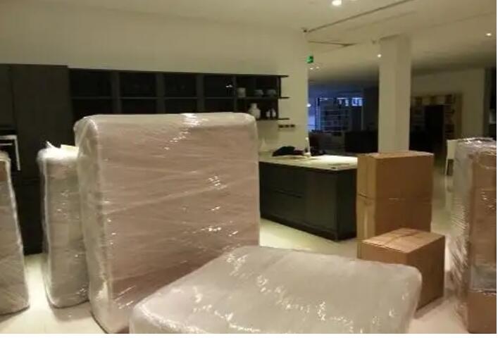 漳州到双台子区长途搬家