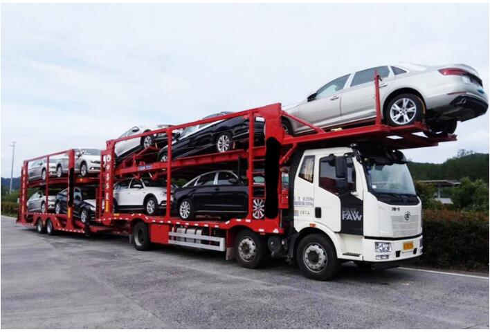 漳州到双台子区轿车托运